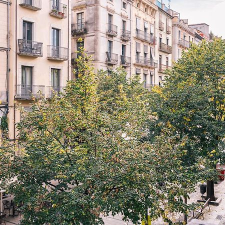 Apt 3 Cipres Gerona Buitenkant foto